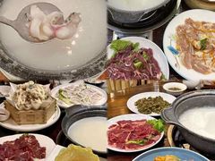 -御膳粥·牛乳粥底火锅·地道顺德菜(容桂店)