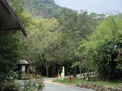 -芳草地度假酒店·野炉中餐厅