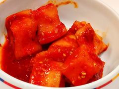 -七八冷面·延边朝鲜族美食(世纪汇店)