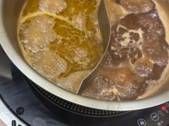 -水林间·寿喜烧自助(仙林金鹰店)