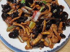 -鸭绿江民族饭店(总店)