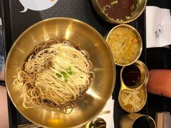 -贡梅老面馆·蟹粉面·无锡特色小吃(南长街主推店)