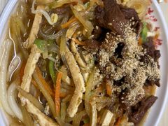 -王大妈清汤饸饹(白云社区店)