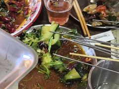 -破店肥哈·东北烧烤·夜宵(南山保利店)