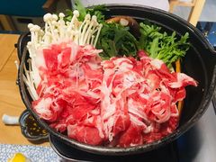 -村上一屋·亚洲菜融合小馆(南楼店)