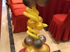 -天外天美食广场(哈尔滨路店)
