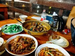 -75幢私房菜馆