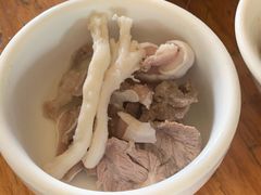 -华哥新鲜猪精品美食