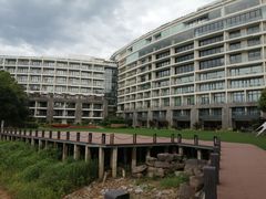 -天目湖涵田度假村