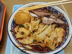-清真磨沟沿老字号牛肉面(总店)