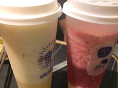 -锅哥有料老火锅(金港国际店)