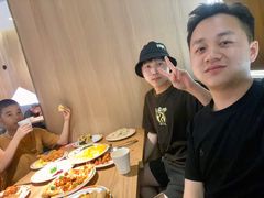 -比格比萨自助(南京万达茂店)