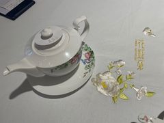 -花城苑广府菜(侨鑫店)
