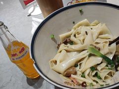 -弓家大队老碗面(高新咖啡街区店)
