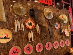 -The COOK·厨餐厅·自助餐(浦东嘉里大酒店)