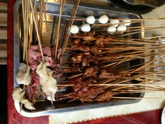 -玉林串串香(大成路店)