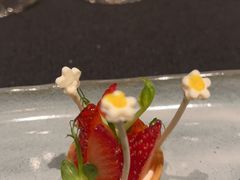 -沈阳君悦酒店·意坊意大利餐厅