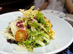 -肆月河豚·新淮扬(金融街店)
