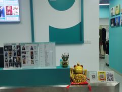 -拍刻风照相馆(浦江城市生活广场店)