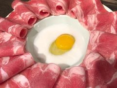 澳洲胶原肥牛-袁老四重庆老火锅(桐梓坡店)