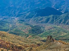-灵山