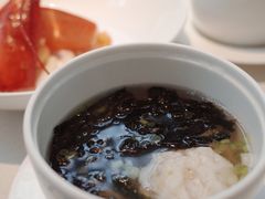 头紫鳕鱼狮子头-逸道(益丰·外滩源店)
