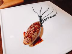 -Alma西班牙餐厅(大悅城店)