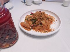 -香港狮子山下·明星粤菜餐厅(北苑店)