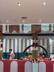-奈尔宝·儿童乐园·亲子餐厅(鄞州万达店)