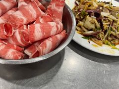 -三兴涮羊肉(荣安大街店)