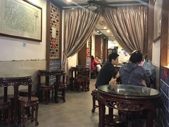 大堂-仁信老铺甜品(北京路店)