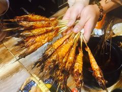 -巨无霸串店(大什字街店)