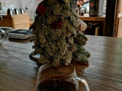 -VOYAGE COFFEE(北锣鼓巷店)