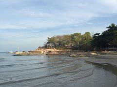 -查汶海滩