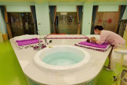 -弗蕾亚·和月月子调理院(东湖店)