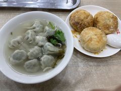 -隆盛园火勺馄饨面(十一纬路店)