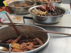 -陈记印尼风味小吃(北湖店)