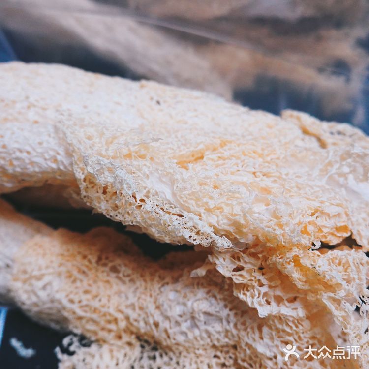 日常煲汤💫营养美味的竹荪老鸭汤