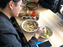 -大叔家福鼎小吃(十全街店)