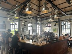 -The Workshop Coffee