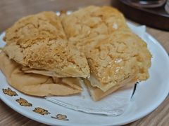 -百福麵家(新馬路店)