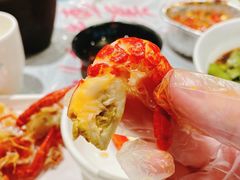 -靓靓蒸虾·头牌蒸虾(南山桂庙店)