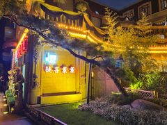 -叶叶菩提(太原别墅店)