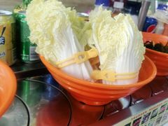 -轩于鲜旋转小火锅(沪闵公路店)