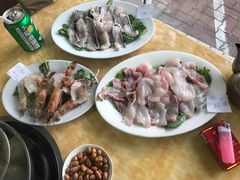 -金砂阿洲鱼册店