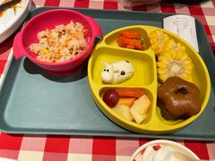 -西贝莜面村(正大广场店)