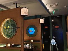 -小菜园新徽菜(青岛市南万象城店)