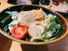 -斗牛士牛排(南京东路店)
