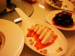 -天津君隆威斯汀酒店