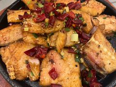 -楚太子  中餐&烧烤(武大店)